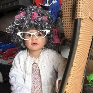 Meet your Posher, Kayla-dawn